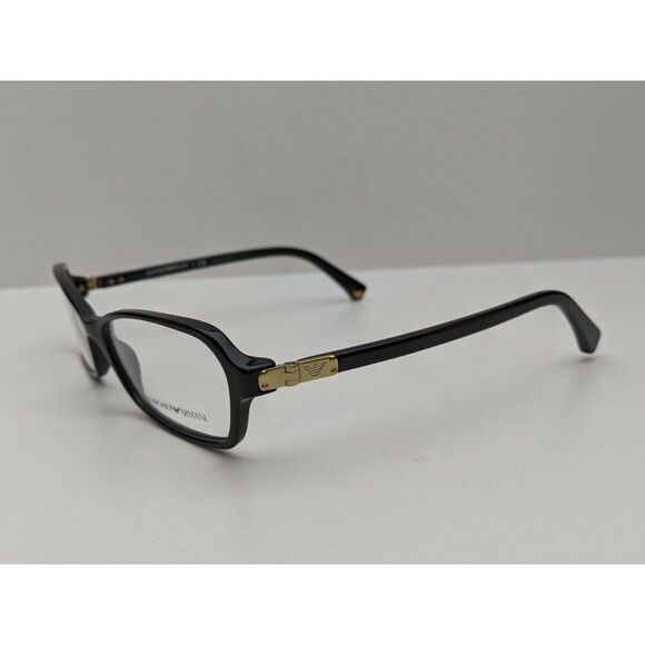 🕶️Emporio Armani EA3009 5017 Eyeglasses 54/16 140 /DAZ738🕶️ - Picture 5 of 10